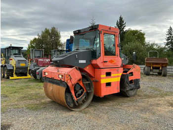 Compactor BOMAG