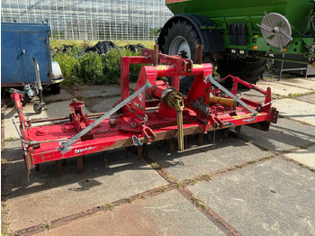 Power harrow BREVIGLIERI