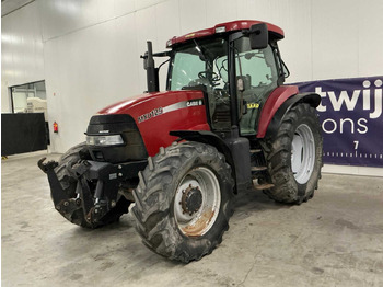 Farm tractor CASE IH MXU Maxxum