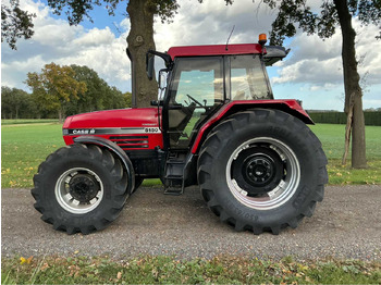 Farm tractor Case IH Maxxum 5150: picture 2 Farm tractor Case IH Maxxum 5150: picture 2