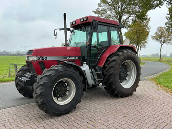 Farm tractor CASE IH