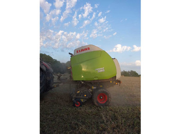 Round baler Claas VARIANT 385: picture 4 Round baler Claas VARIANT 385: picture 4
