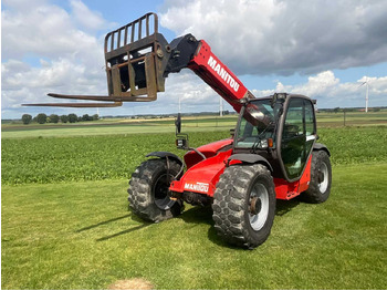 Construction machinery MANITOU