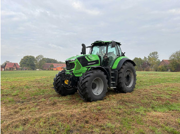 Farm tractor DEUTZ