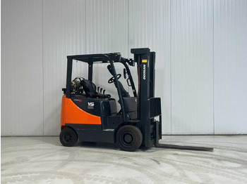 Forklift DOOSAN