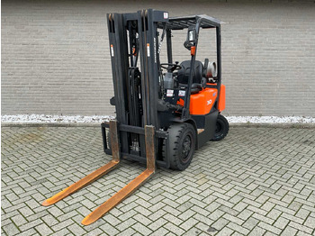 Forklift DOOSAN
