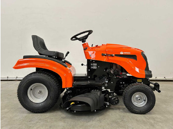 Garden mower Daewoo DA1066HX: picture 3