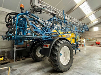 Sprayer