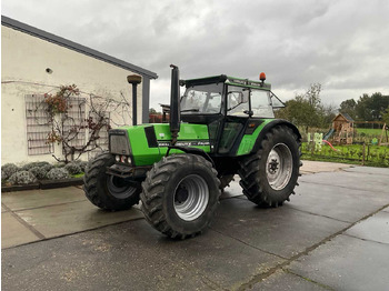 Farm tractor DEUTZ DX