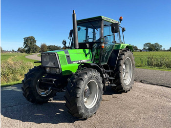Farm tractor DEUTZ
