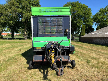 Self-loading wagon Deutz-Fahrenheit K 6.42: picture 2