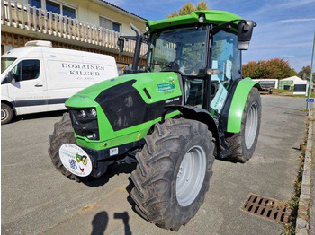 Farm tractor DEUTZ 5100 G