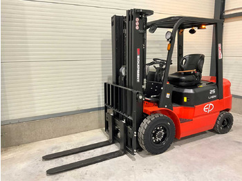 Forklift EP EQUIPMENT