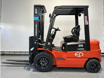 Forklift EP EQUIPMENT