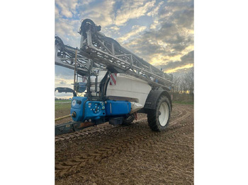 Sprayer