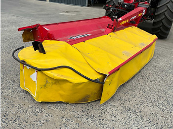Flail mower/ Mulcher FELLA