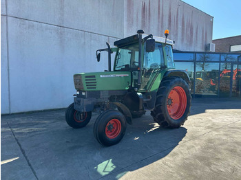 Farm tractor FENDT Farmer 300