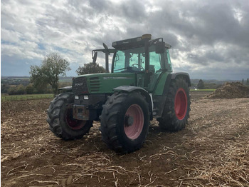 Farm tractor FENDT Farmer 300