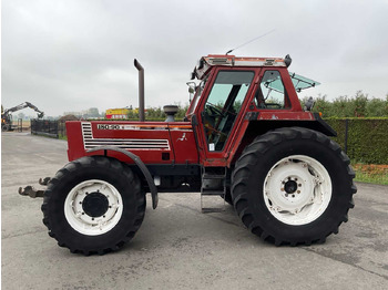 Farm tractor Fiat 180-90 Turbo DT: picture 3