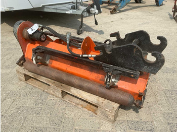 Flail mower/ Mulcher