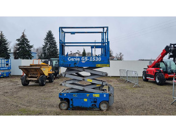 Aerial platform GENIE