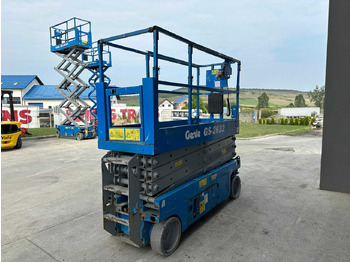 Aerial platform GENIE - GS-2632 - AERIAL WORK PLATFORMS - 2010: picture 5