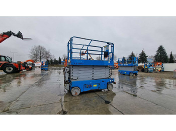 Aerial platform GENIE