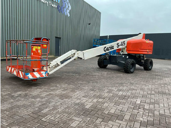 Aerial platform GENIE S45