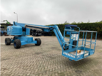 Aerial platform GENIE S45