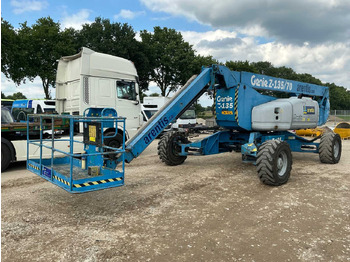 Aerial platform GENIE
