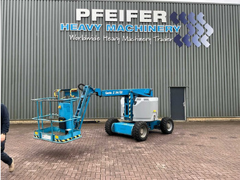 Aerial platform GENIE Z34/22