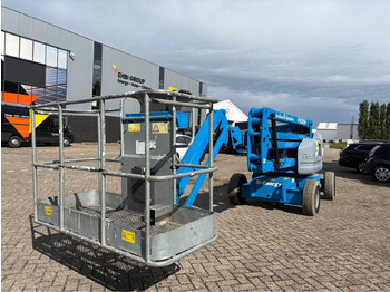 Aerial platform GENIE Z45/25