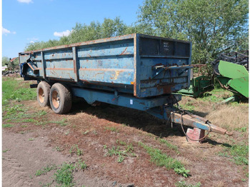 Farm trailer