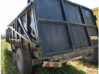 Farm trailer Grain Trailer (279): picture 5