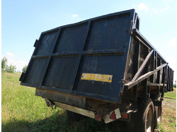 Farm trailer Grain Trailer (279): picture 2