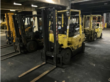 Forklift HYSTER