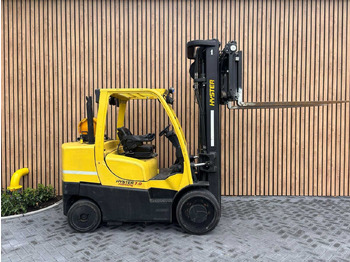 Forklift HYSTER