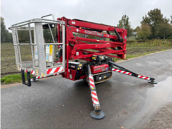 Aerial platform HINOWA