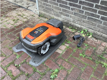 Garden mower HUSQVARNA