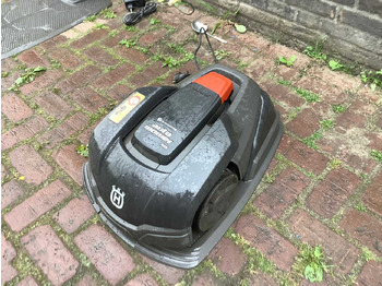 Garden mower HUSQVARNA