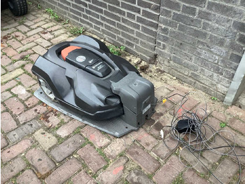 Garden mower HUSQVARNA