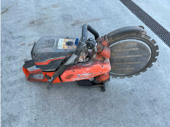 Garden equipment HUSQVARNA