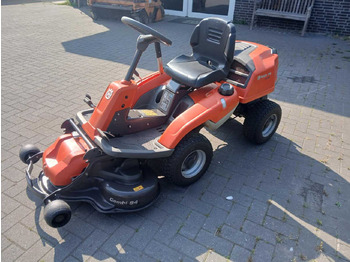 Garden mower HUSQVARNA