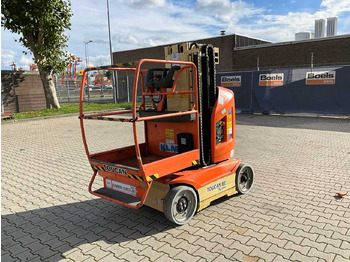 Aerial platform JLG