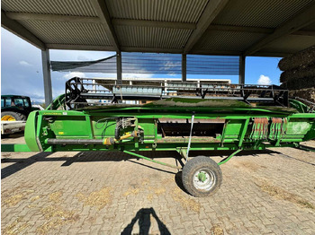 Combine harvester JOHN DEERE 2000 Series