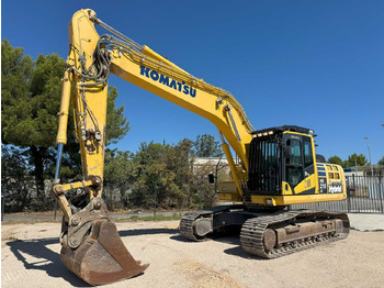 Excavator KOMATSU