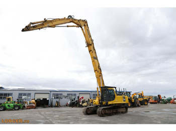Excavator KOMATSU PC340