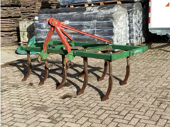 Cultivator KNOCHE