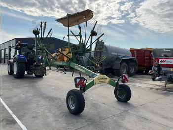 Hay and forage equipment Krone Swadro TS 680: picture 5