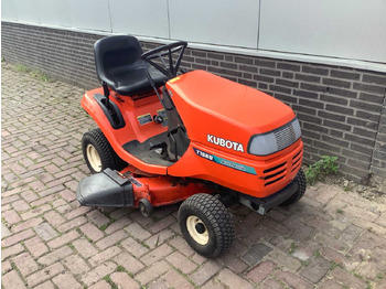 Garden mower KUBOTA